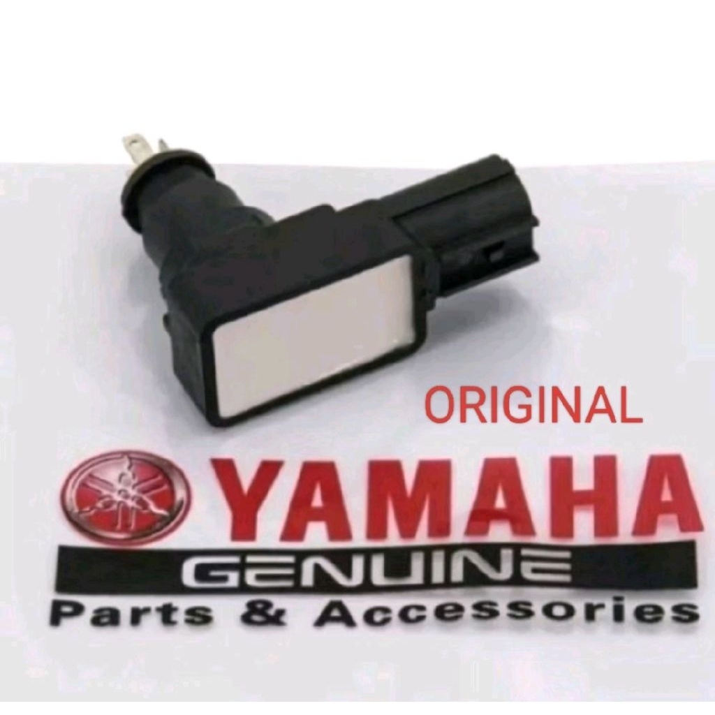 IC Swicth Fuel Pump Mio J M3 Soul GT NMax Aerox Xeon Fino Vixion New R15 Xabre Byson FI ORI ORIGINAL