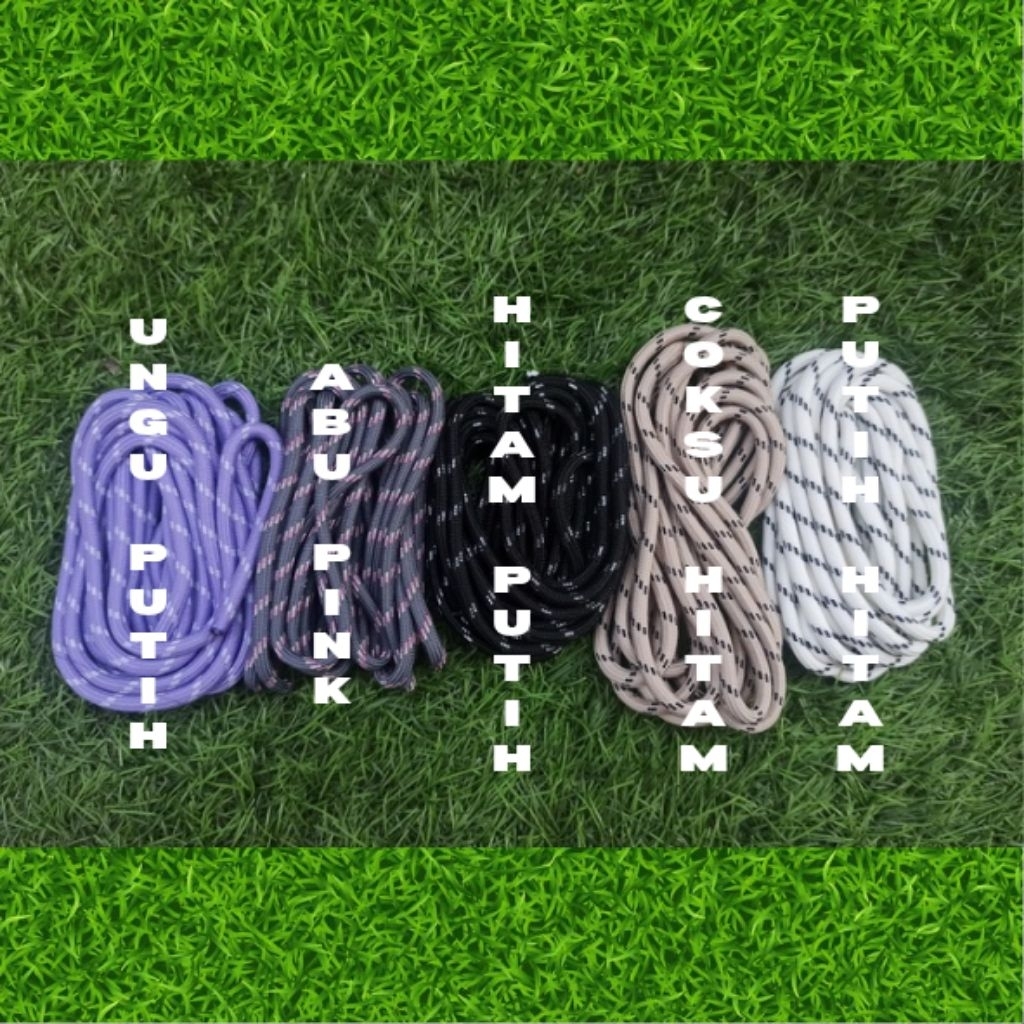 Tali Paracord 5mm