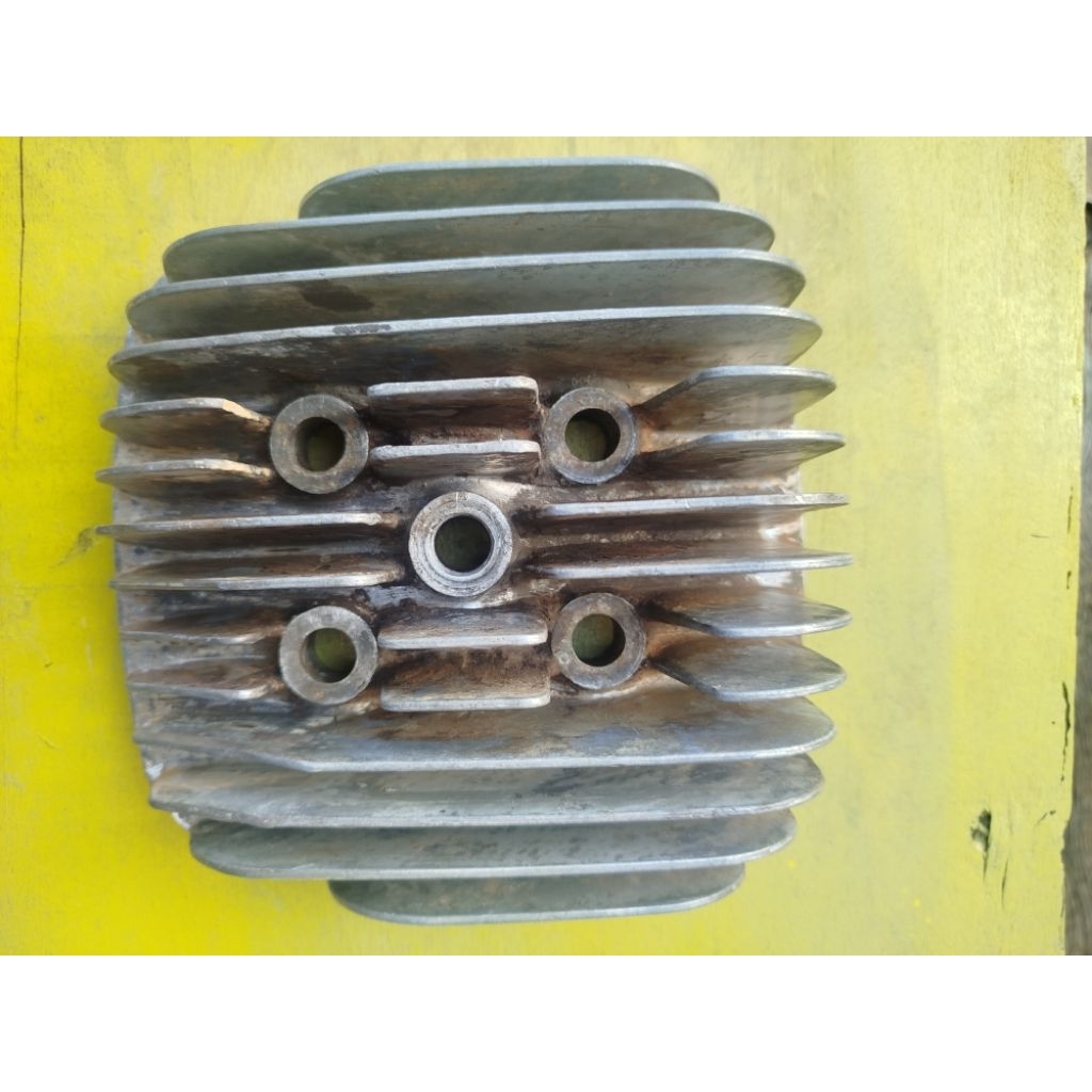 head boring dt 100