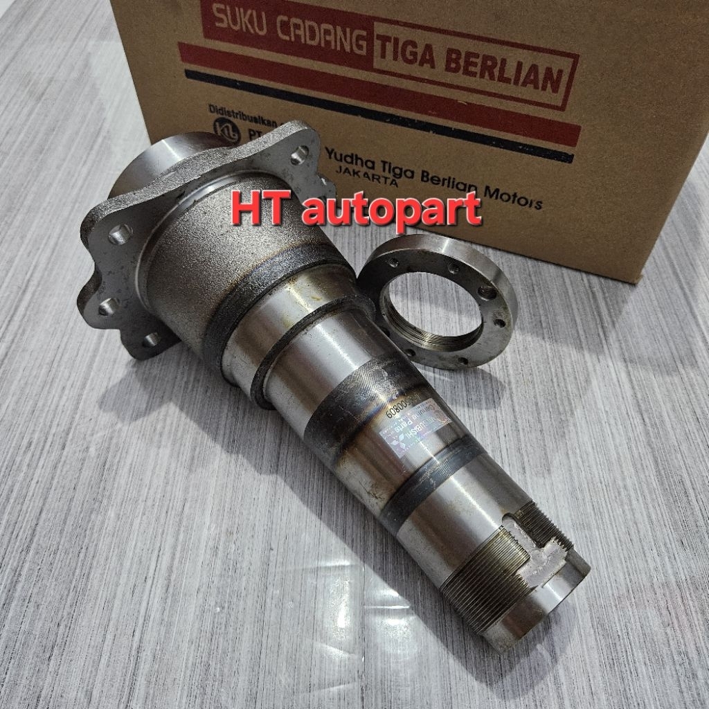 HOUSING END PUCUK REBUNG PS136 HDX / HDL + MUR GRESS