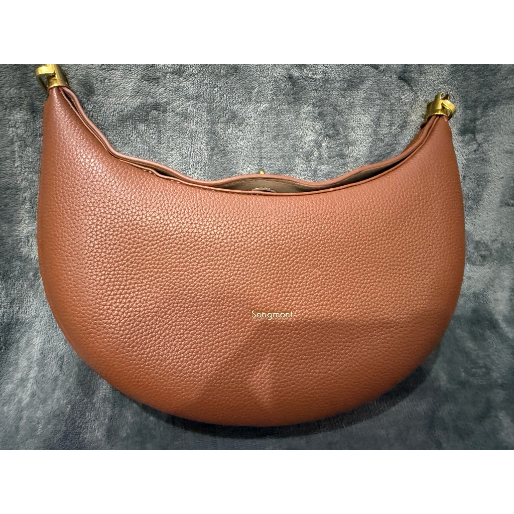 Songmont Luna Bag - Brown