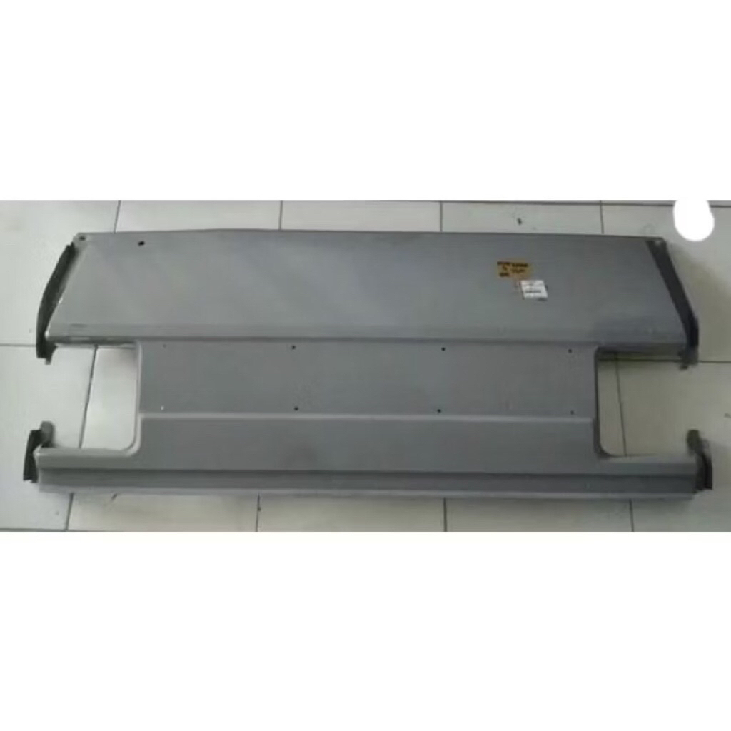 totok depan L300 solar ktb ori
