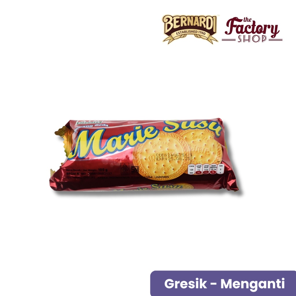 AIM MARIE SUSU 100G [MENGANTI]