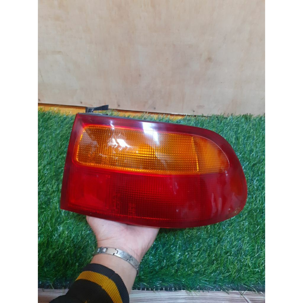 stoplamp honda civic estilo  1992-1995 original second bagian kanan