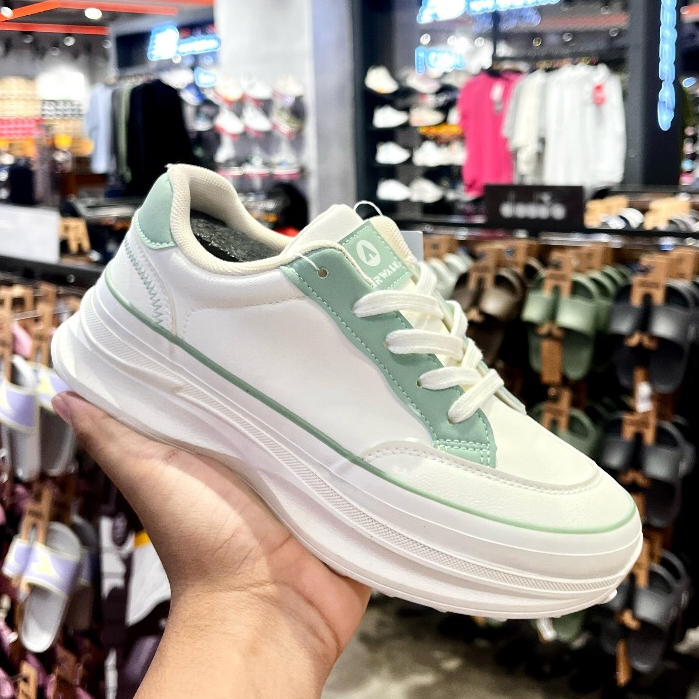 SALE ORIGINAL Airwalk Women's Sneakers Shoes / Airwalk / Sepatu Wanita Cewek