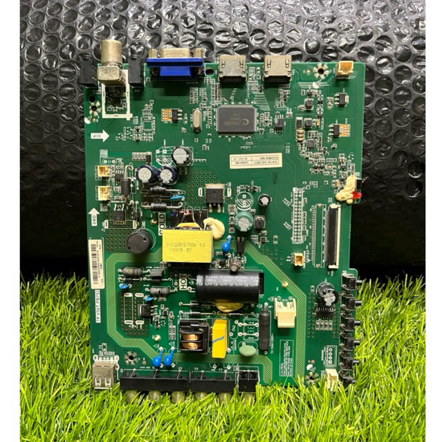 MB TV AQUA LE32AQT1000 - MAINBOARD TV LED AQUA LE 32AQT1000