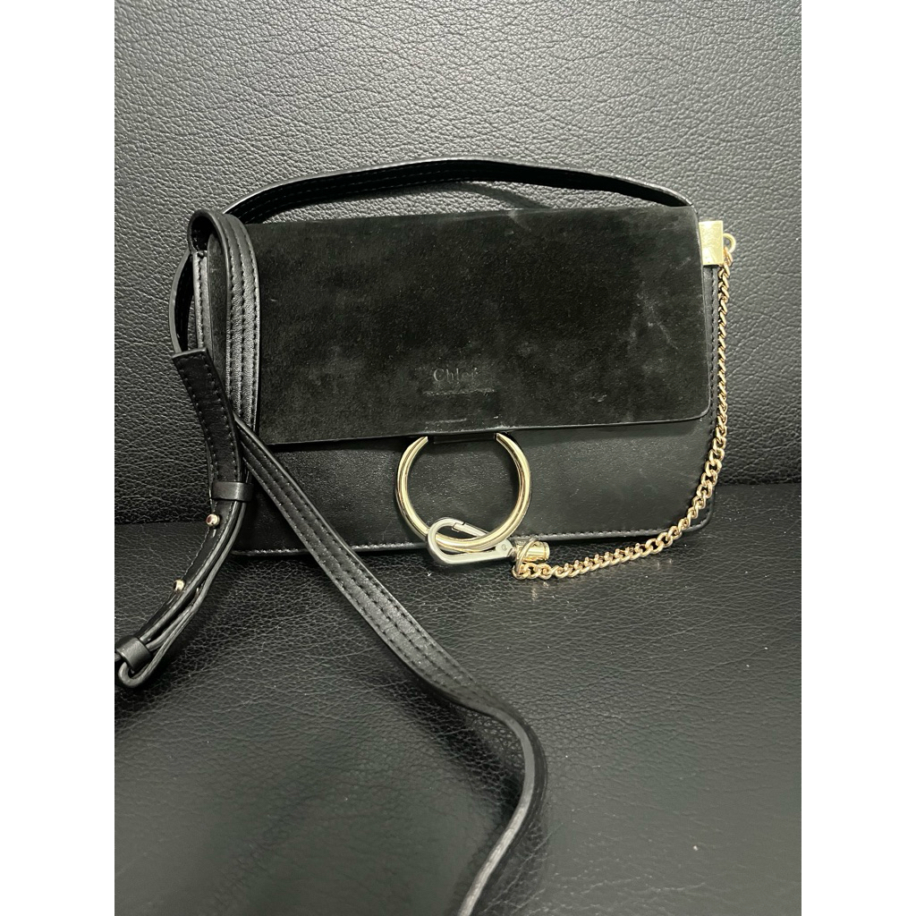Chloe bag