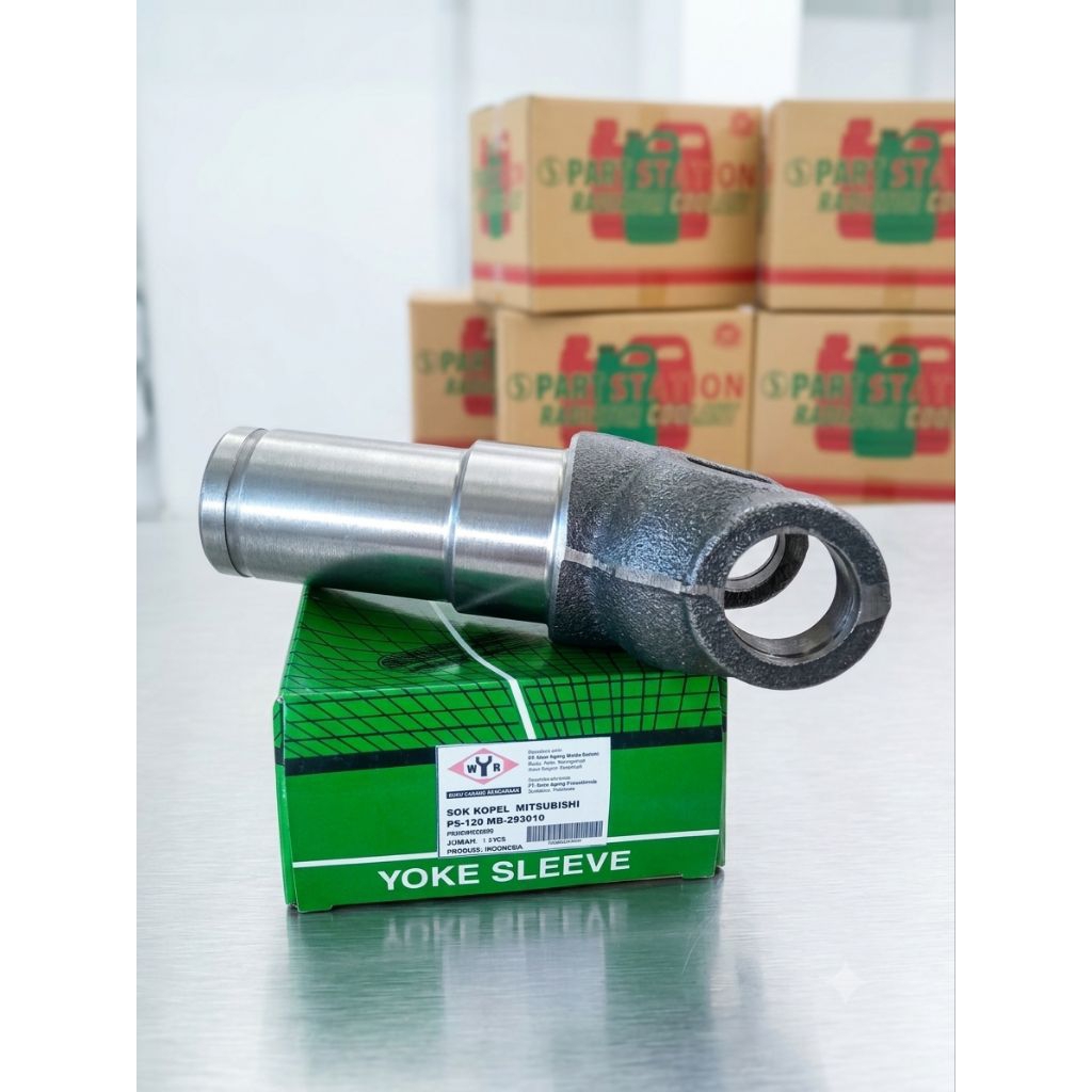 YOKE SLEVE/SLEVE BETINA PS120/PS125 TUBO CANTER/PS120 RAGASA/PS110 TUBO/PS-135 RAGASA