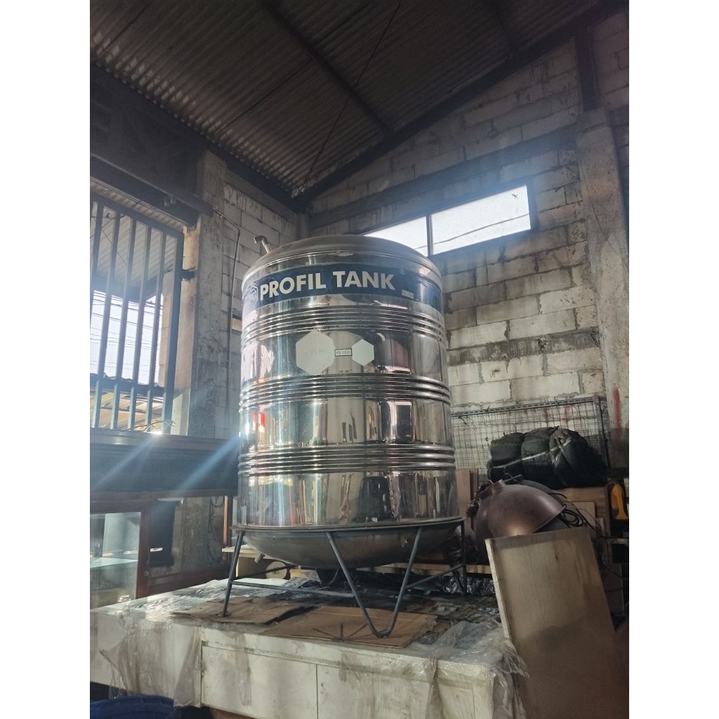 Toren Air PROFIL TANK PS 1500