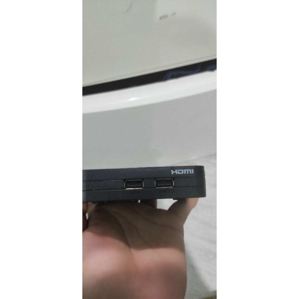 STB ANDROID ROOT (BEKAS INDIHOME) BERFUNGSI NORMAL