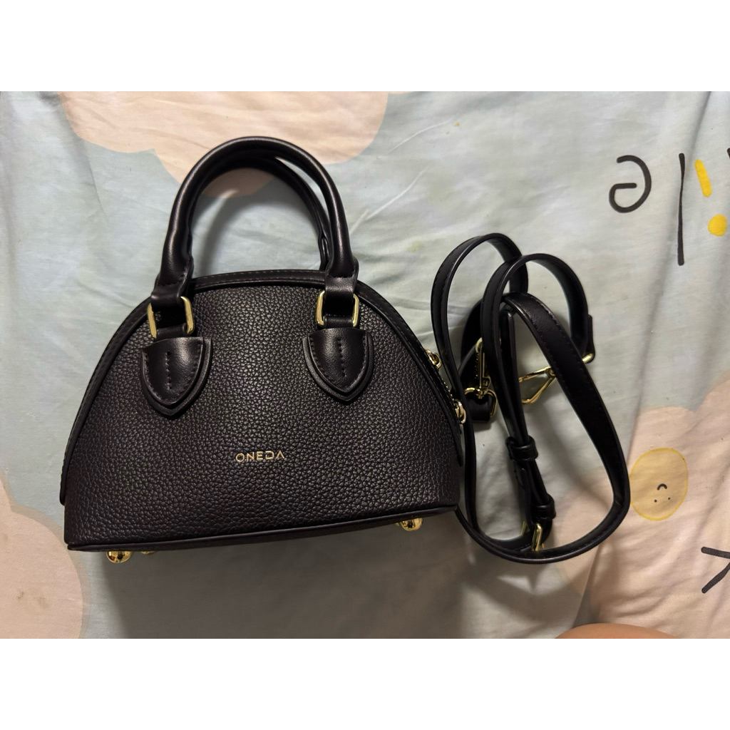 preloved tas oneda