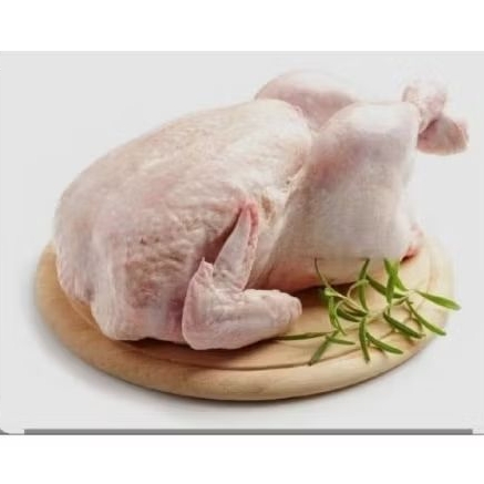 Ayam Potong Segar 1kg -  ayam 1kg