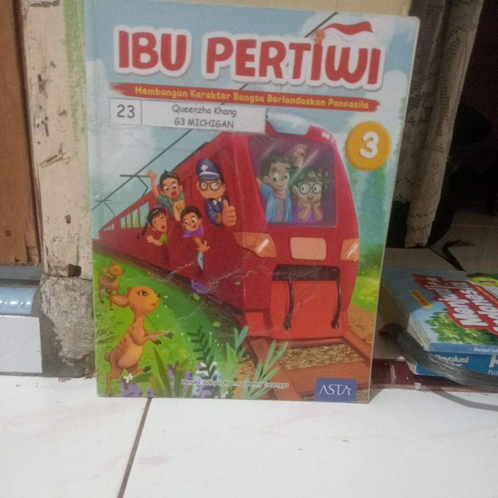 ibu Pertiwi 3