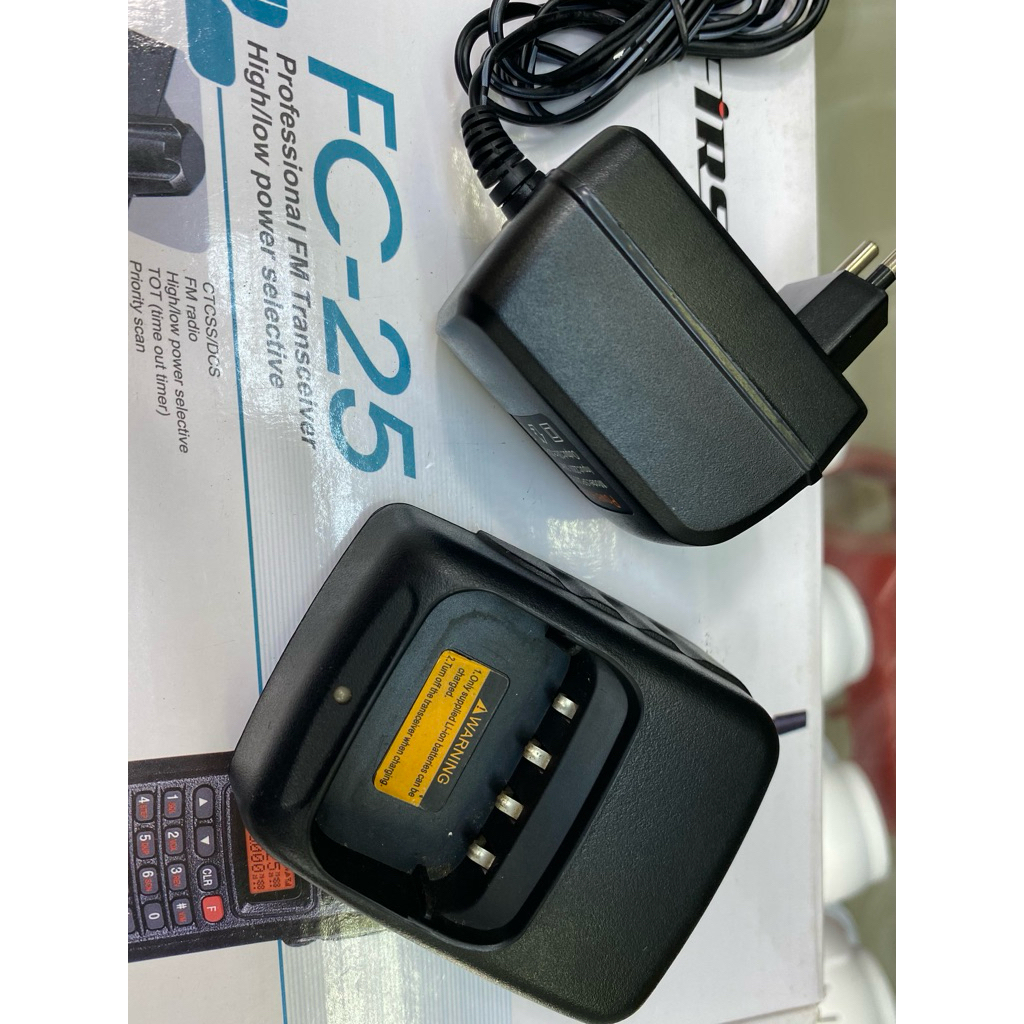 ADAPTOR HT FIRSTCOM Fc 25 Fc35 Fc05