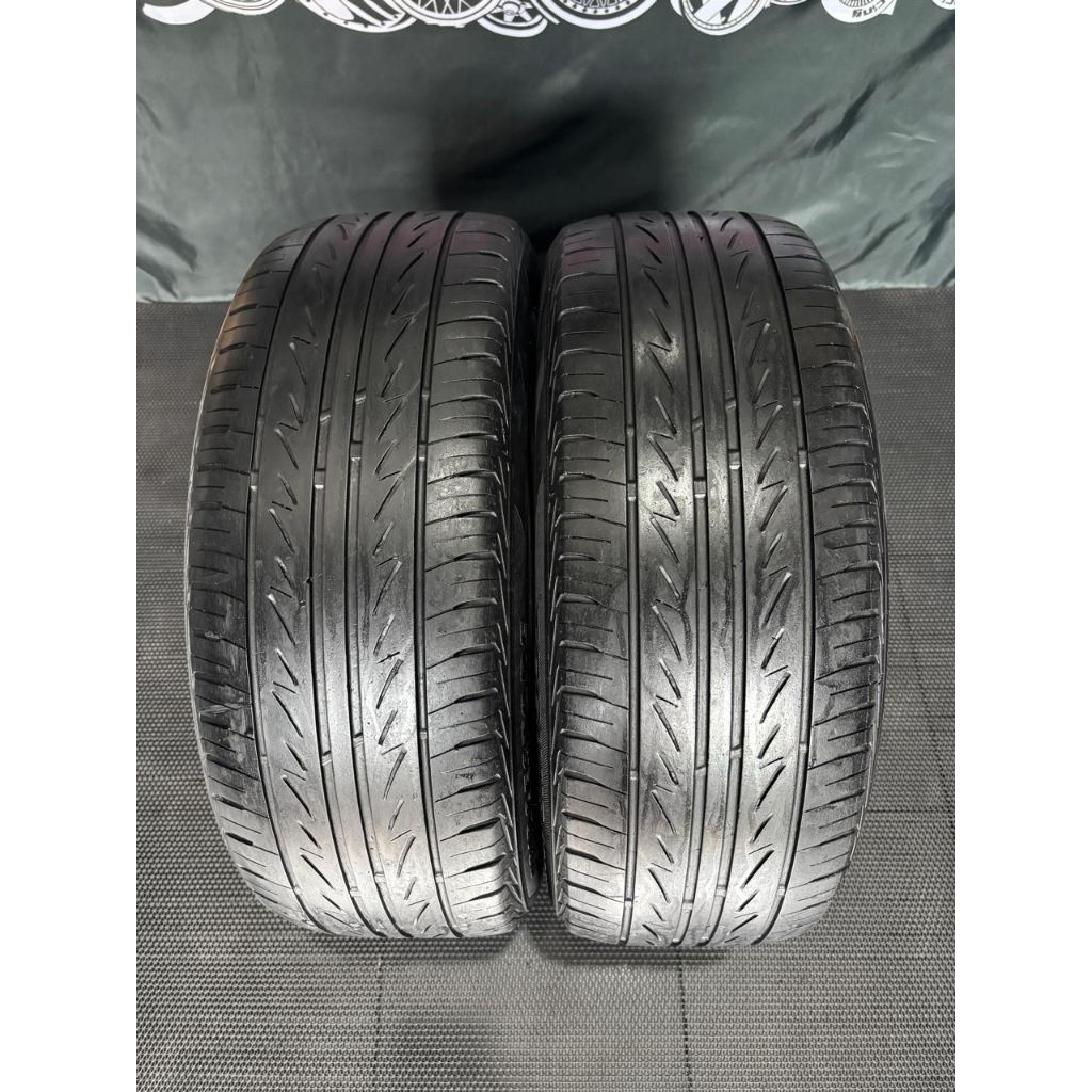 Ban Bridgestone TECHNO sport 195 55 R16