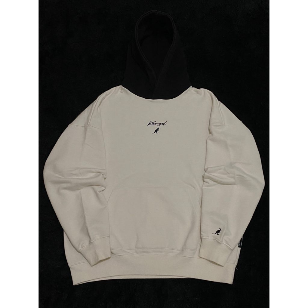 KANGOL HOODIE