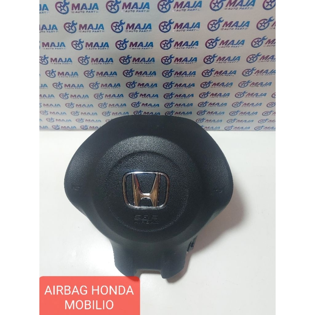 AIRBAG HONDA MOBILIO