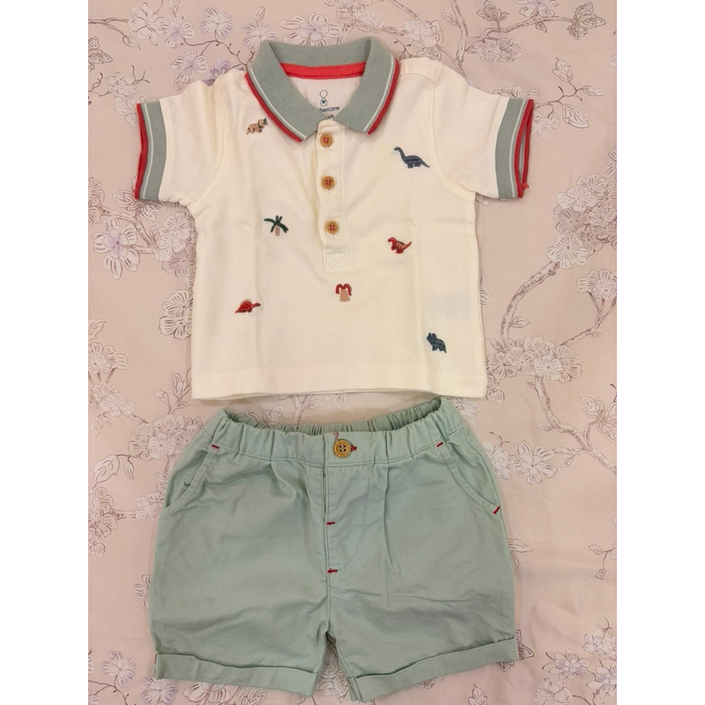 Mothercare Set 3-6Months