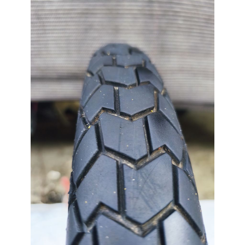 ban bekas mizzle 18x250
