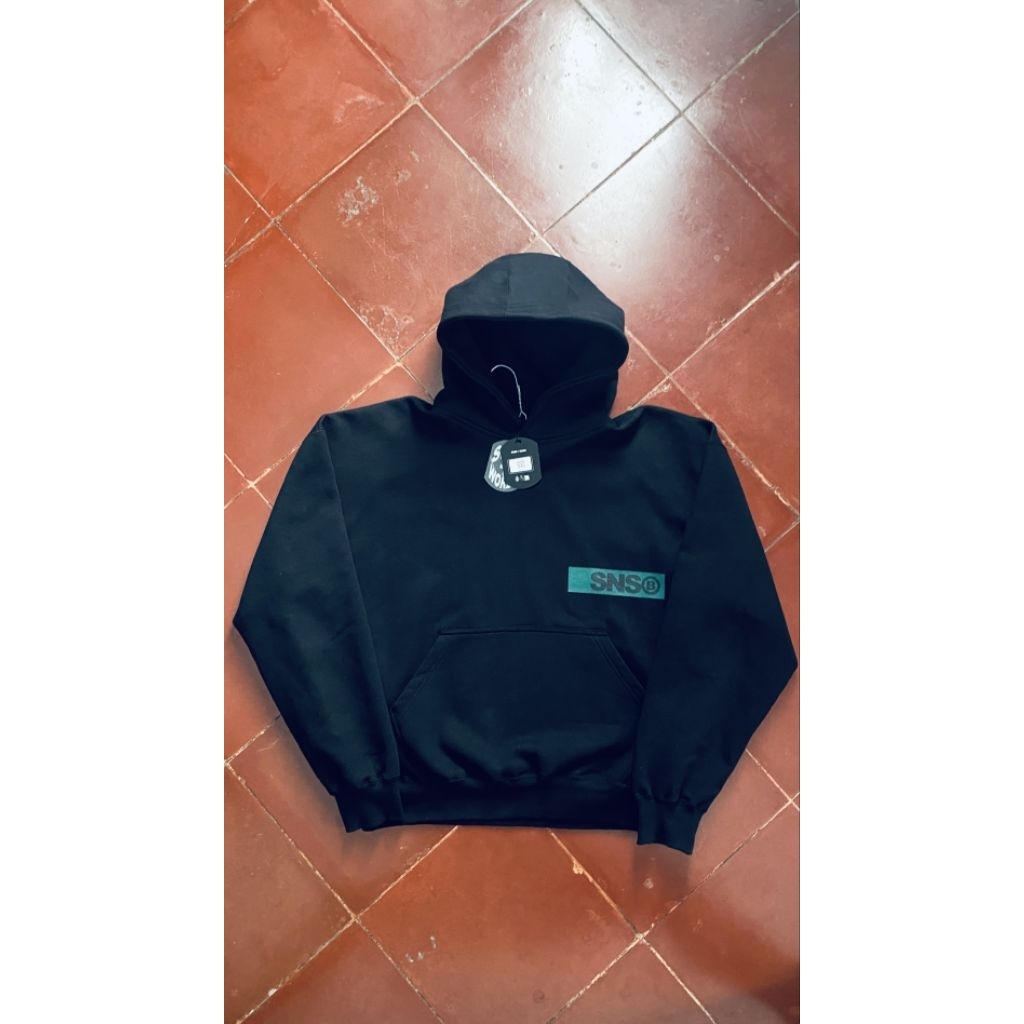 SNSB - GOBLIN (L)