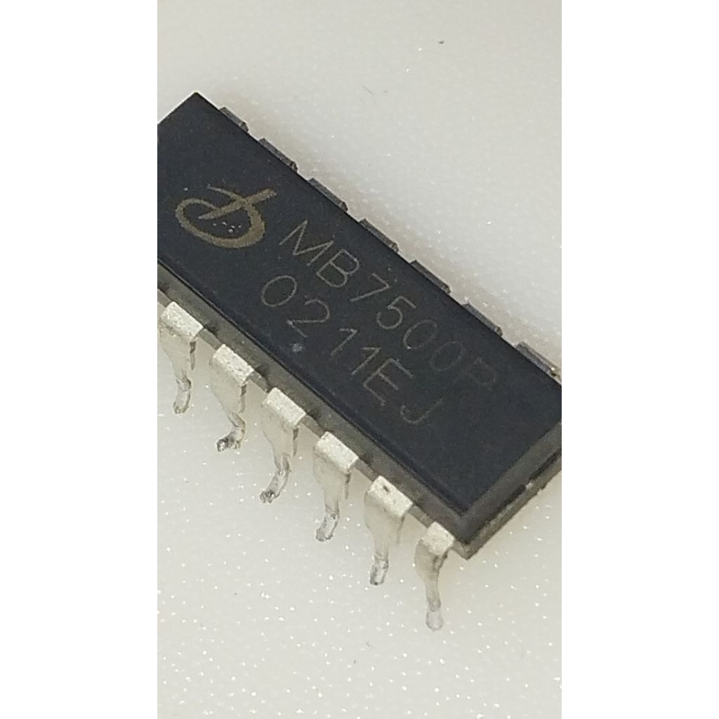 IC MB7500P