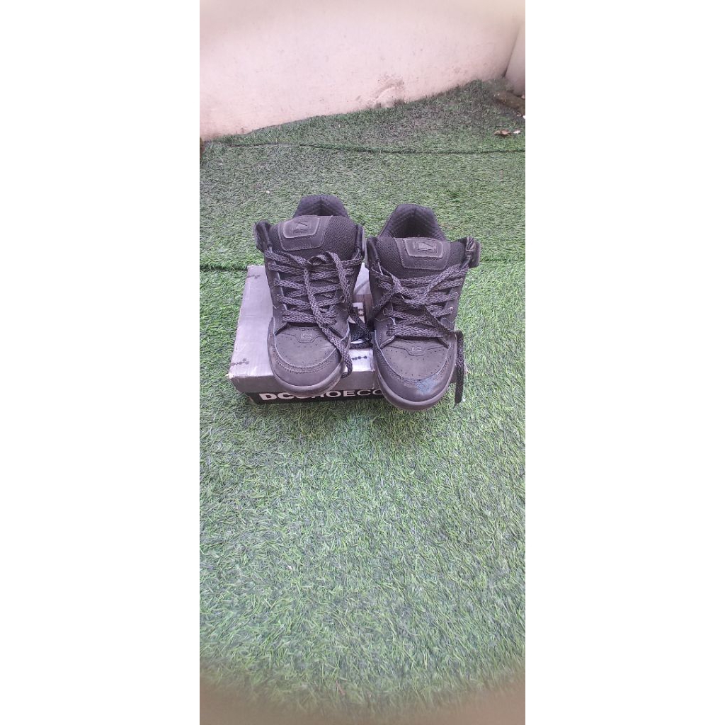 Globe Shoes 'Tilt Series'