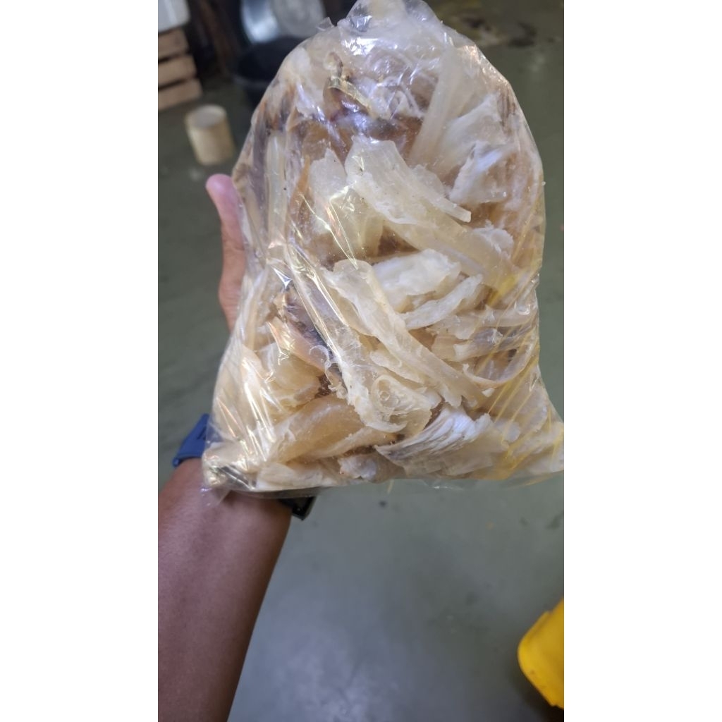 Urat Tunjang Sapi 1 Kg