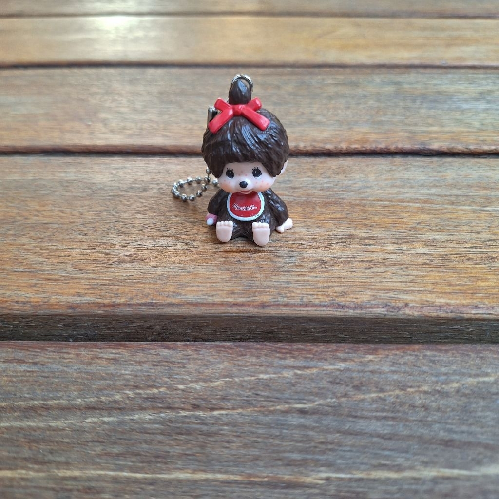 Ganci Monchici Original