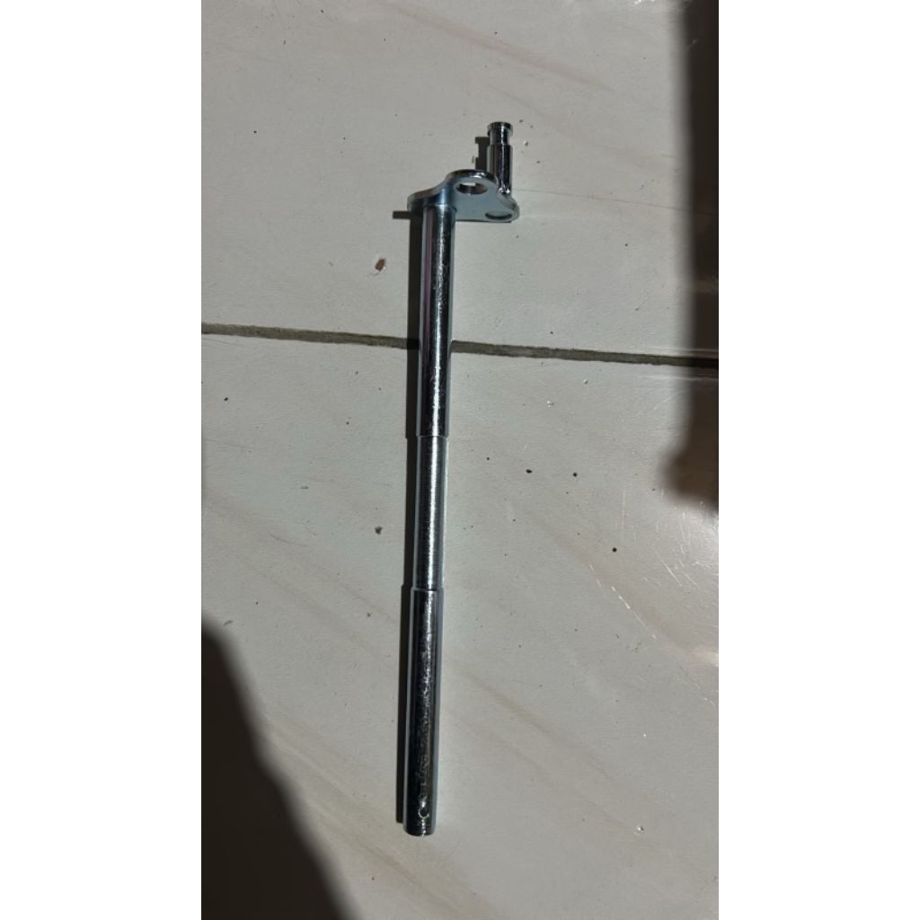 AS STANDAR 2 GENIO/SCOOPY NEW/BEAT LED (KOJ) NON KEMASAN