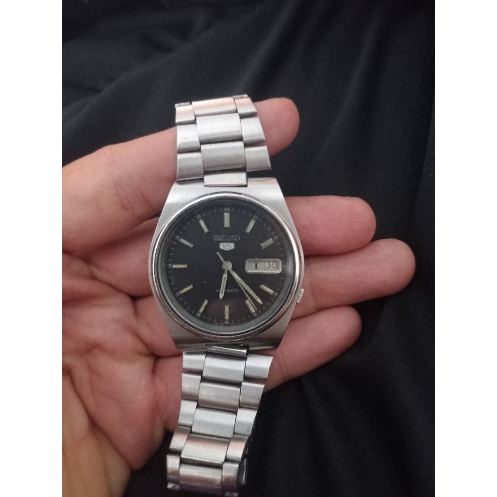 Seiko 5  7009 - 3049 automatic