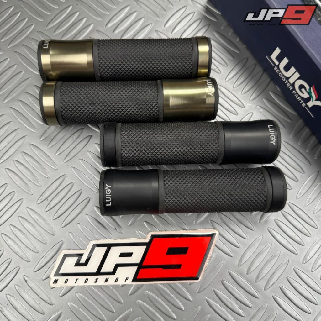 Handgrip Vespa Matic Gts Gtv Luigy
