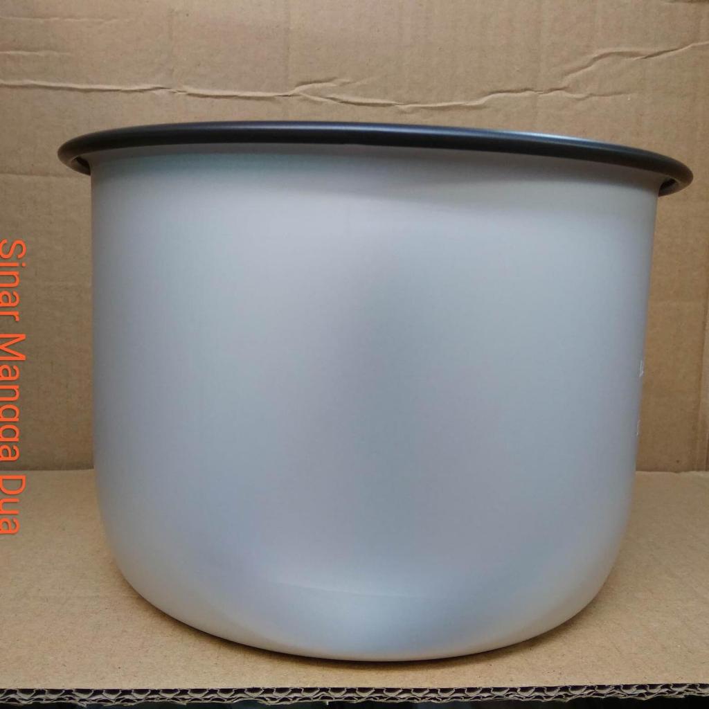 Terlaris Panci Rice Cooker Panasonic SR-DF 181