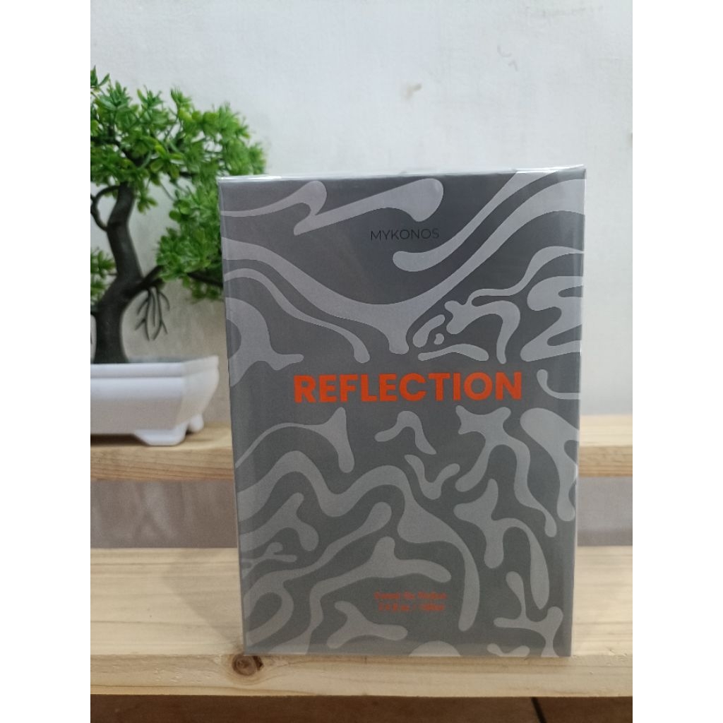 Mykonos Reflection 100ml BNIB