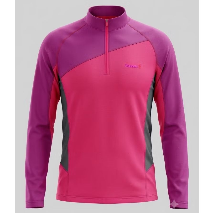 BASELAYER TIPIS || NASSAU || BAJU GUNUNG || BAJU OUTDOOR || BAJU BRANDED SECOND
