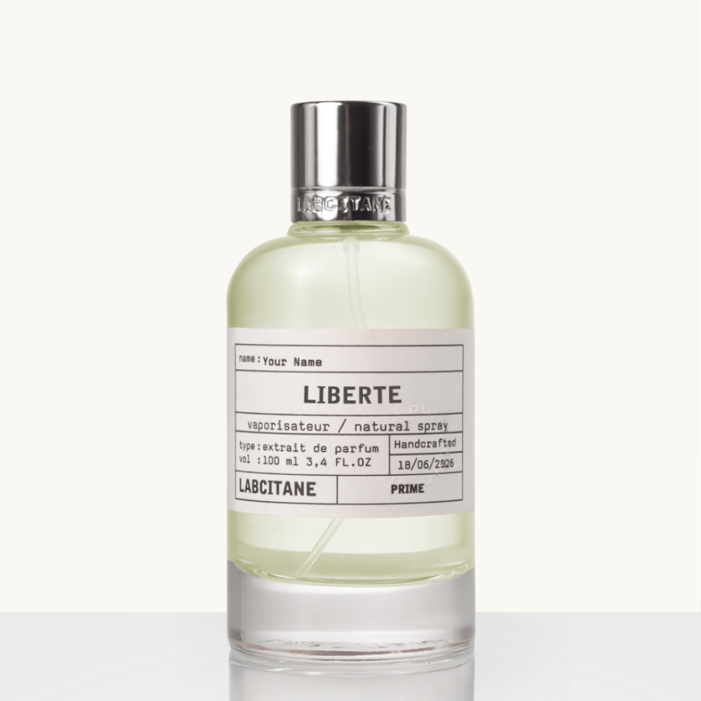 Labcitane Liberte - Extrait de Parfum