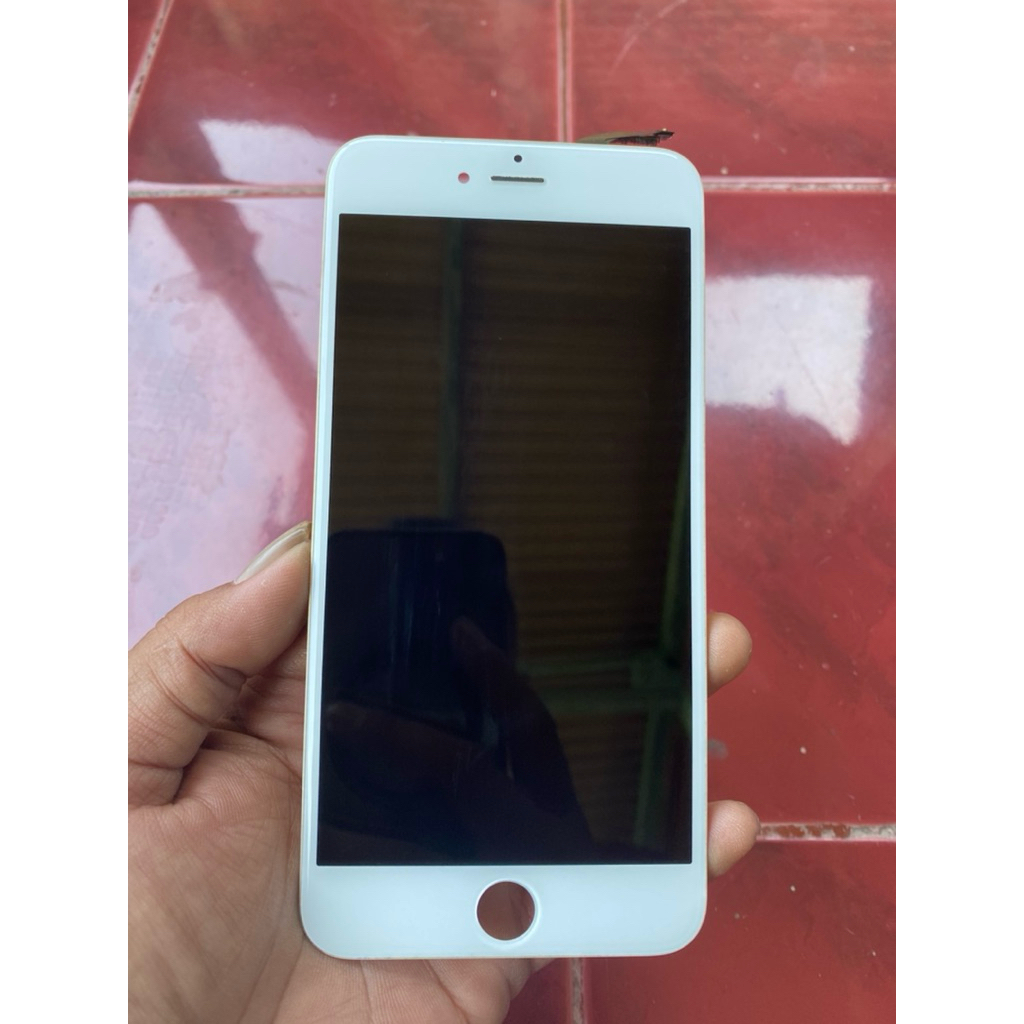 lcd iphone 6 plus ori copotan