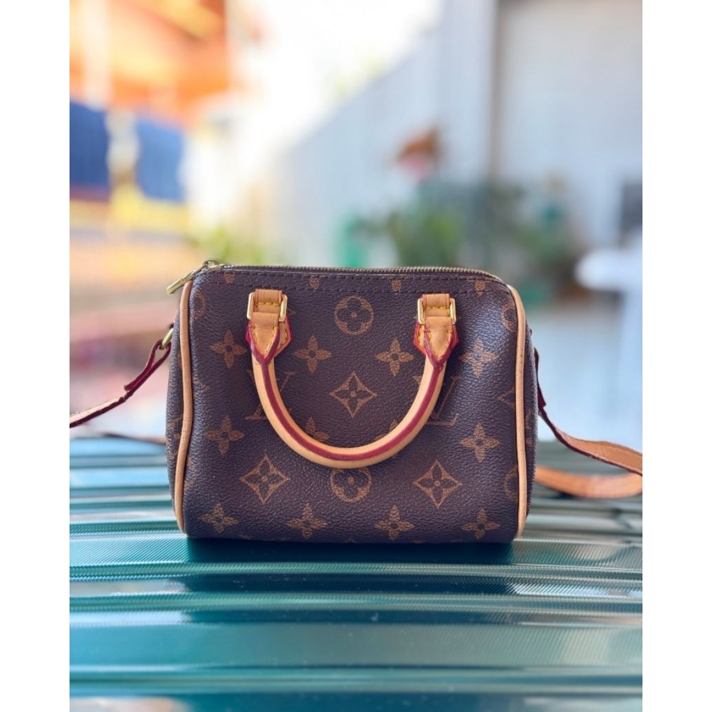 LV Nano Speedy