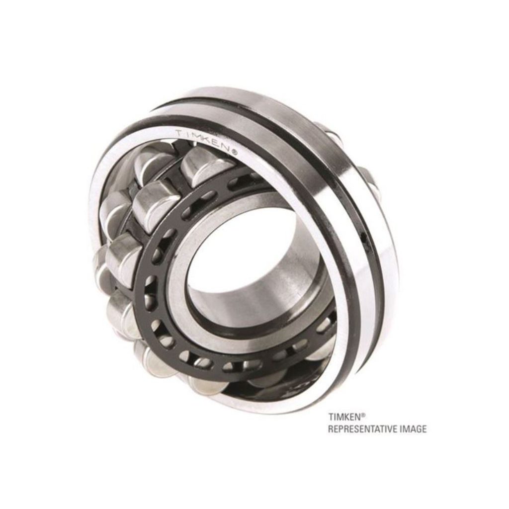 BEARING / LAHER 22326 KEJW33 TIMKEN (130x280x93)