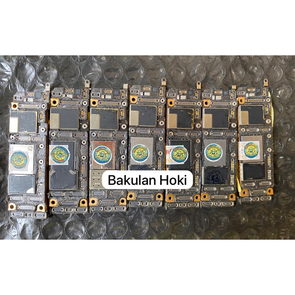 Mesin iphone 11 64 Bypass Wifi Only