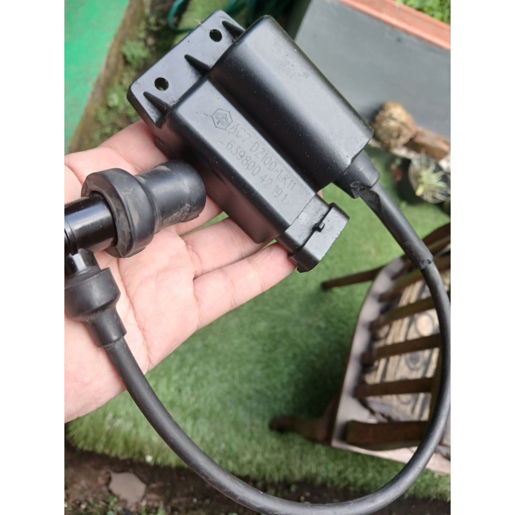 CDI Vespa Zip & Liberty ORI Copotan