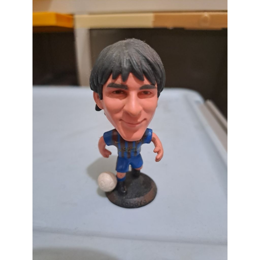 Kodoto Barcelona Lionel Messi