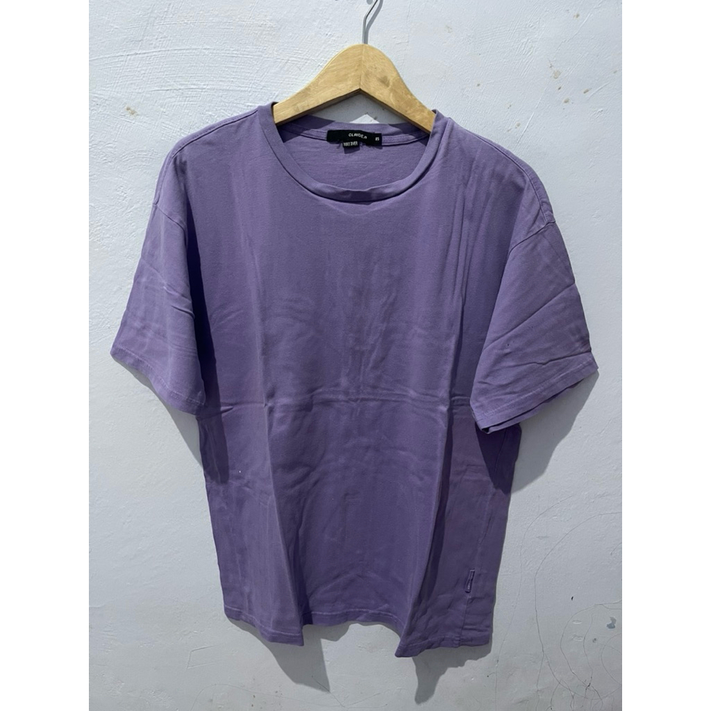 Kaos Clride.n Second