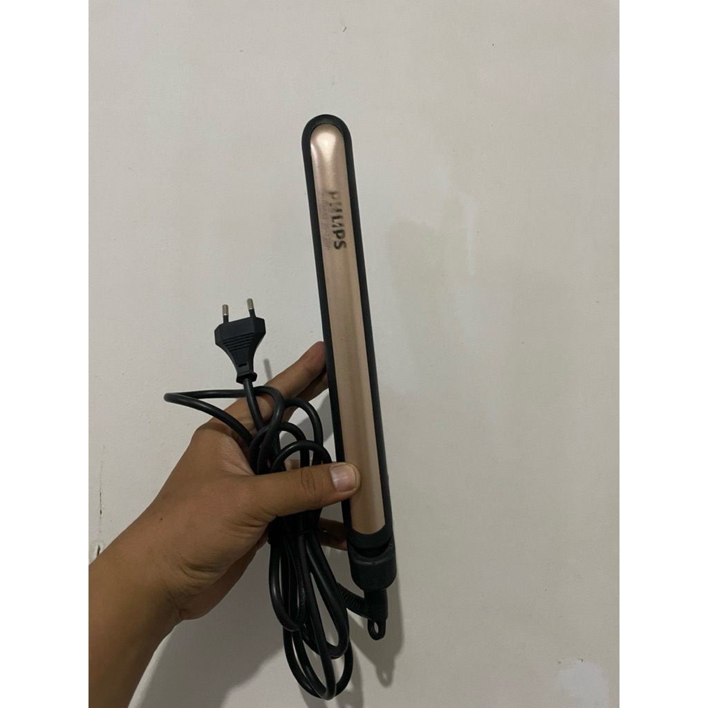 CATOK RAMBUT PHILIPS STRAIGHTCARE PH-8602