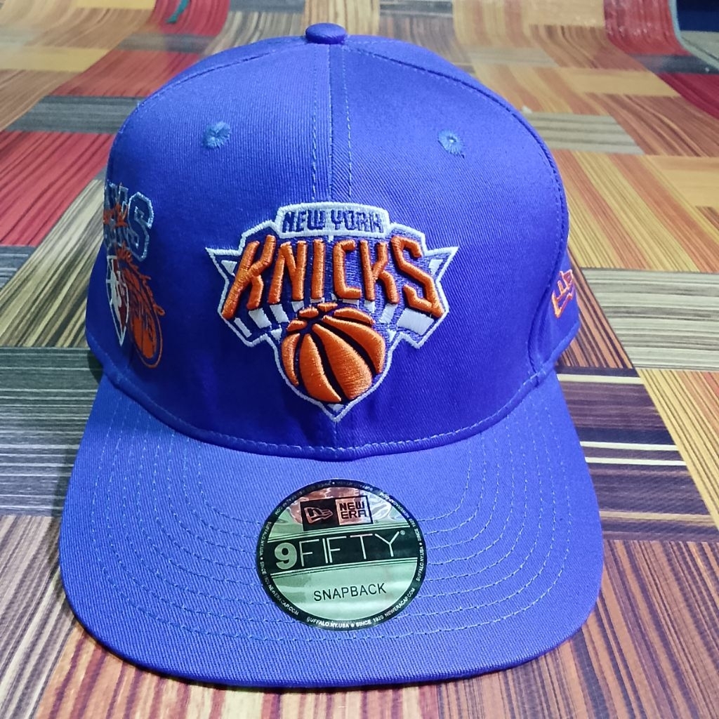 Topi Snapback NBA KNICKS , Snapback NBA KNICKS