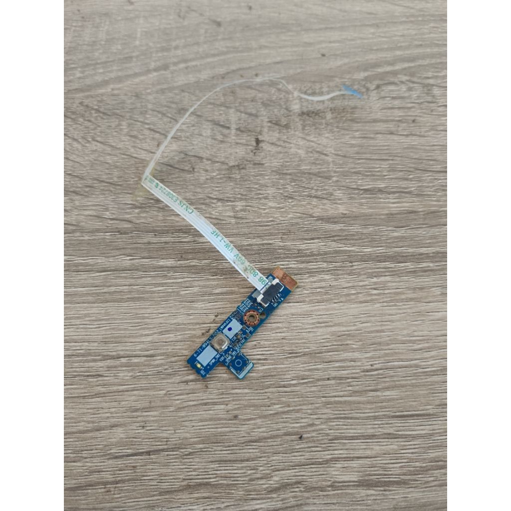 Switch On Off original cabutan laptop Acer Aspire 14 Z476 Z 476