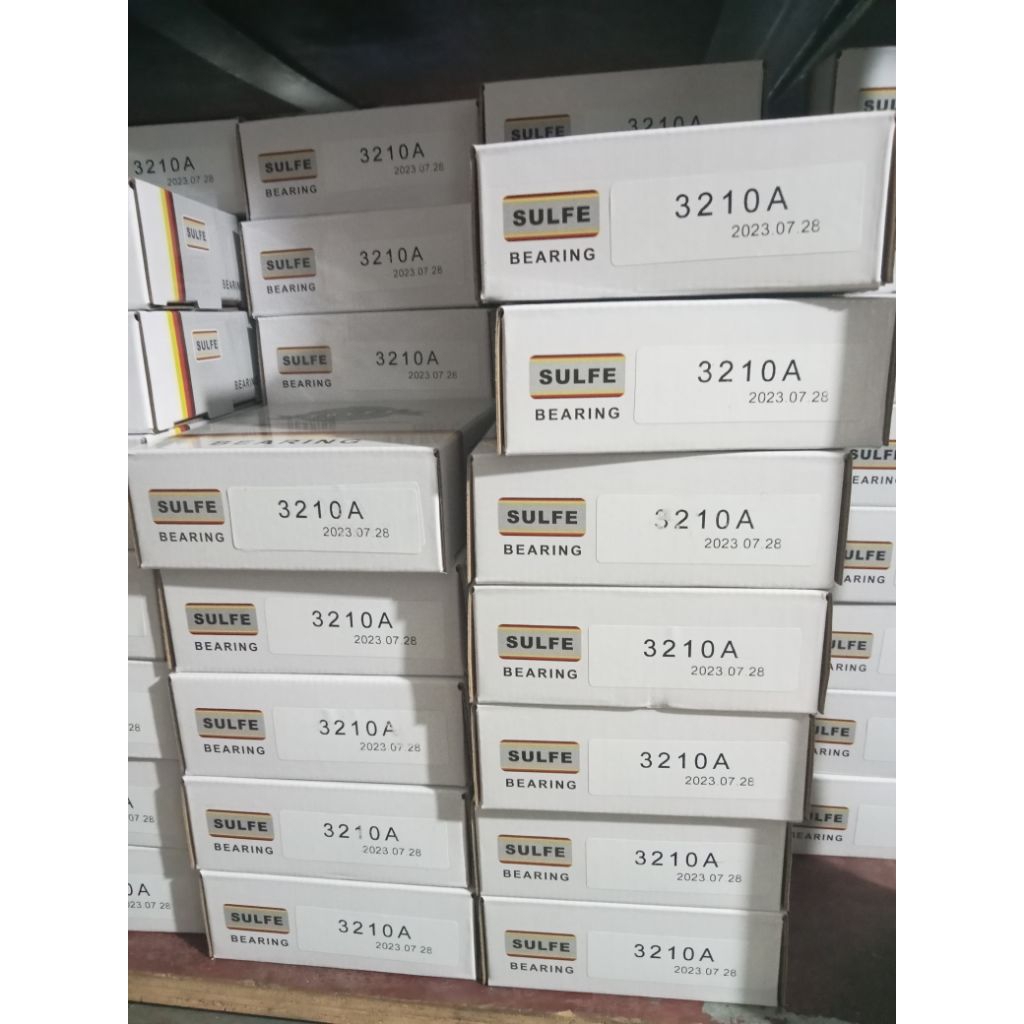 SULFE 3210A/C3