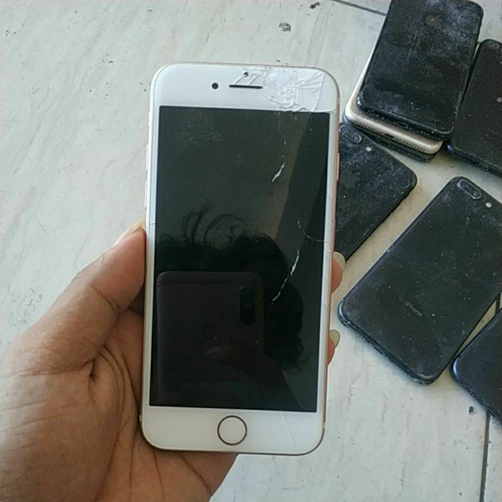 iphone 7 a1778 jual gambling cek deskripsi