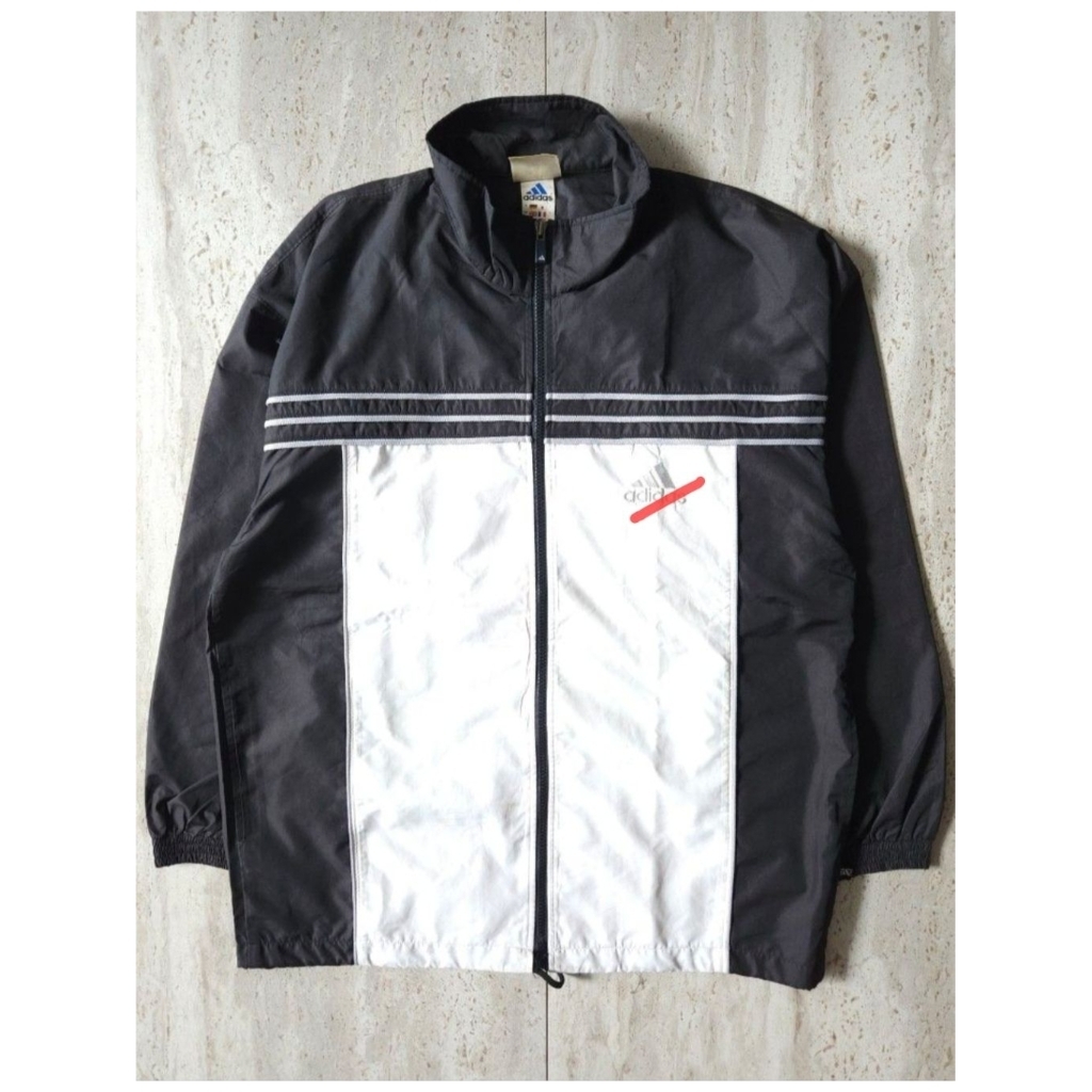 Jacket Adidas Windbreaker