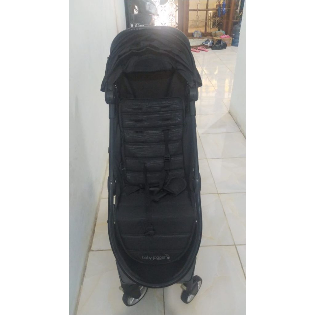 Stroller Baby Jogger Preloved Like New