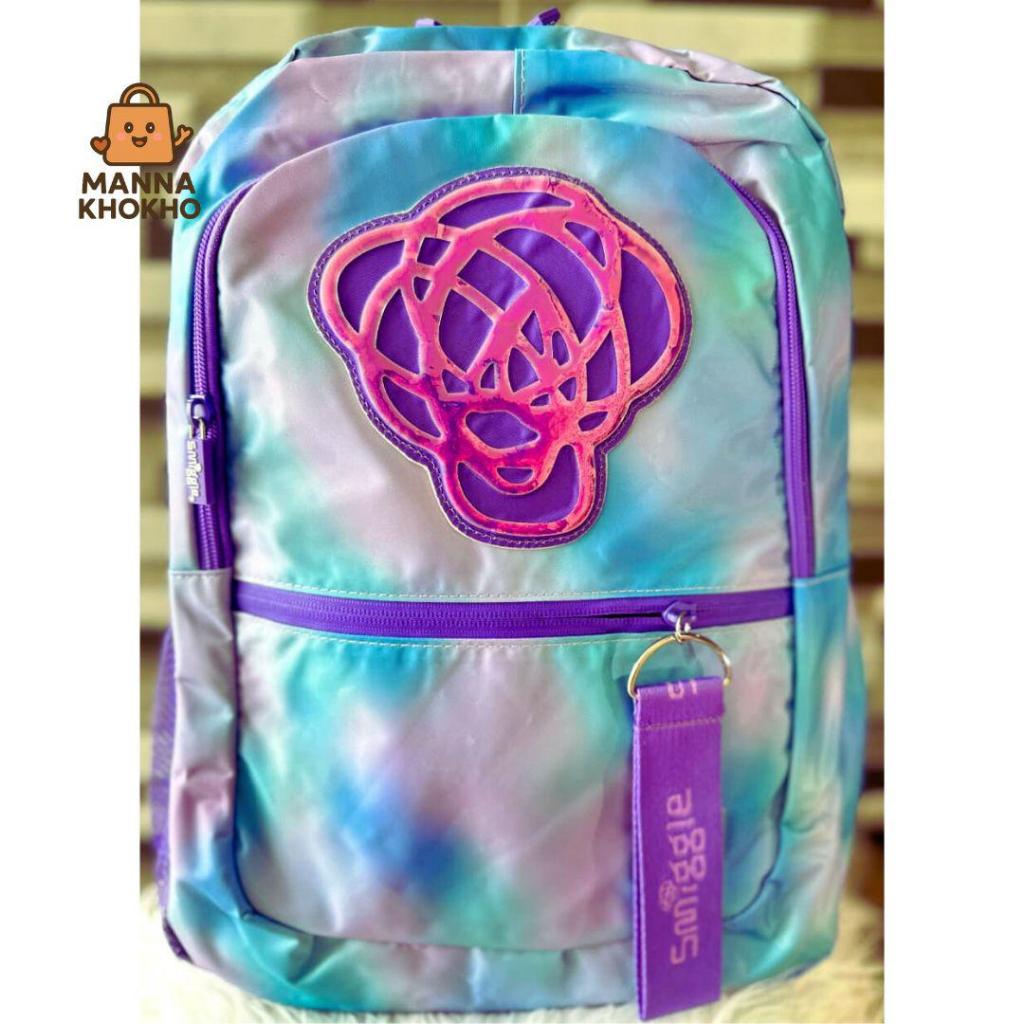 Tas Anak Smigel Besar Anak SD Smigle